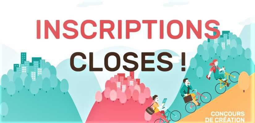 VACANCES ETE 2024 : Inscriptions closes