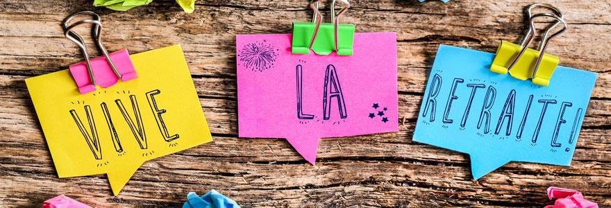 Droits des retraités Droits des retraités