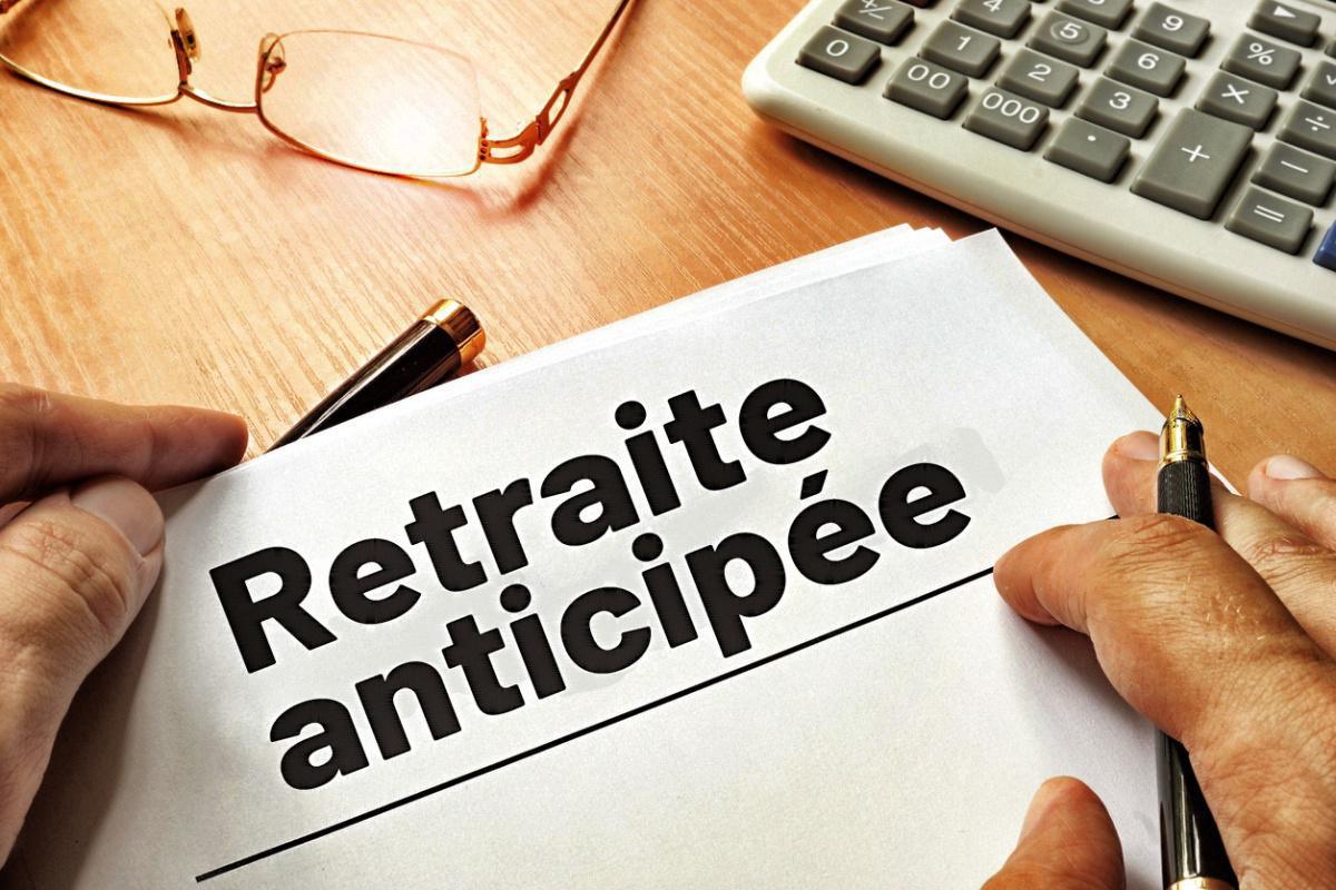 Départ Amiante et droits au CSE Départ Amiante et droits au CSE