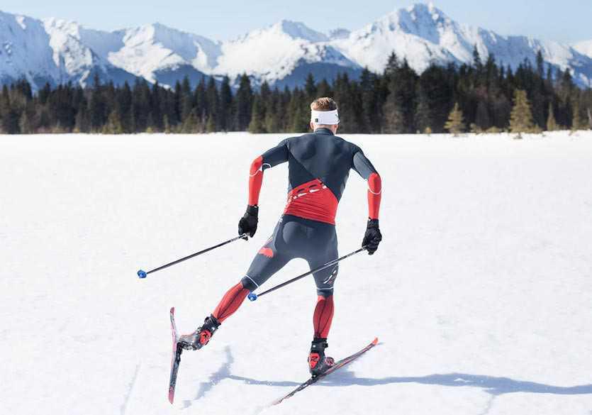 CORVI Ski de Fond-Skating : calendrier 2023 2024