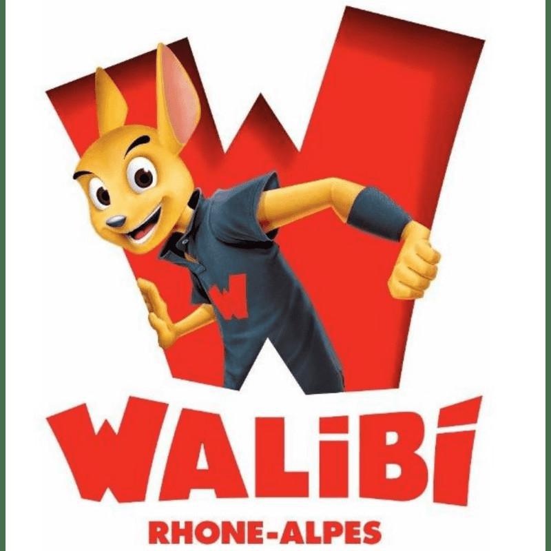 Walibi - Revisite Gratuite jusqu'au 14/07 !