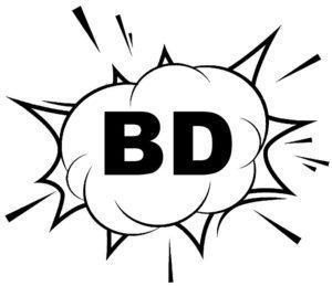 Nouvelles BD à la médiathèque du CSE Saint-Priest Nouvelles BD à la médiathèque du CSE Saint-Priest