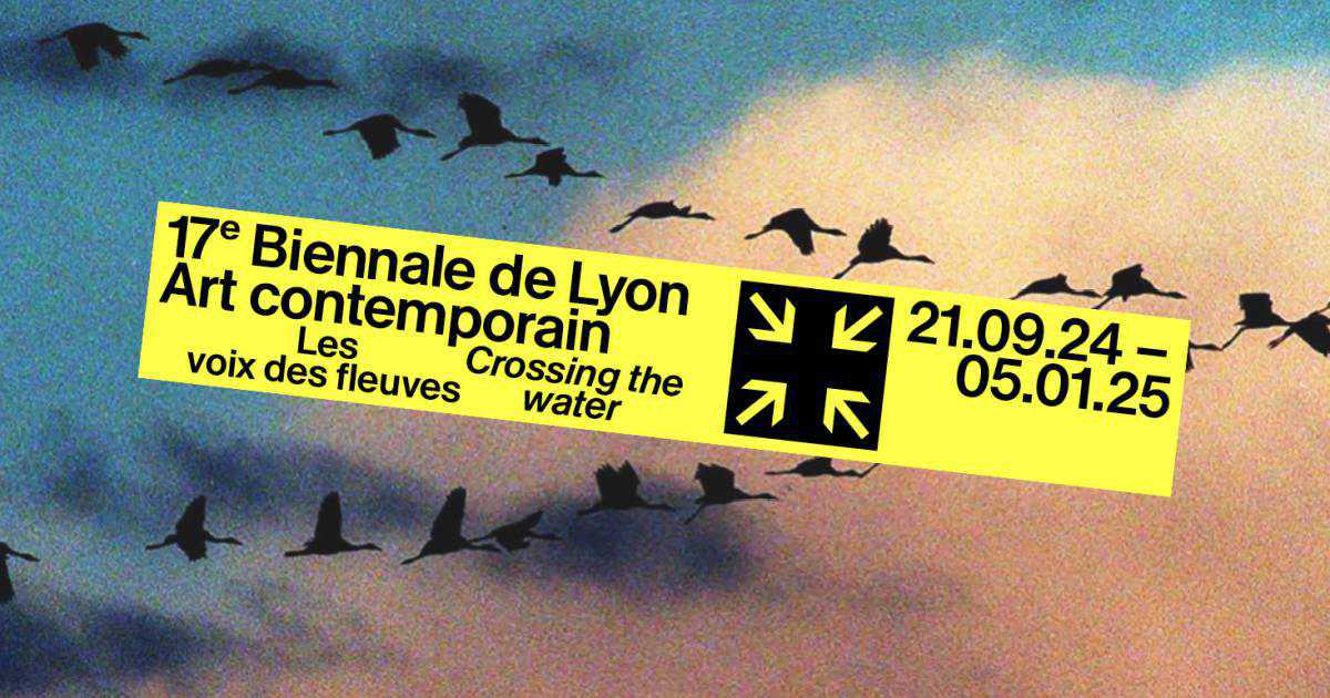 Places supplémentaires pour la BIENNALE DE LYON visite combinée des Grandes Locos et du macLYON le samedi 14 décembre 2024