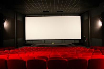 Places de cinéma pour le Ciné Festival d'Ambérieu-en-Bugey