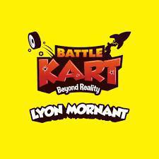 Nouveau : Battle Kart 2025-2026