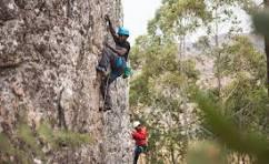Corvi montagne : programme Alpinisme-Escalade été 2025