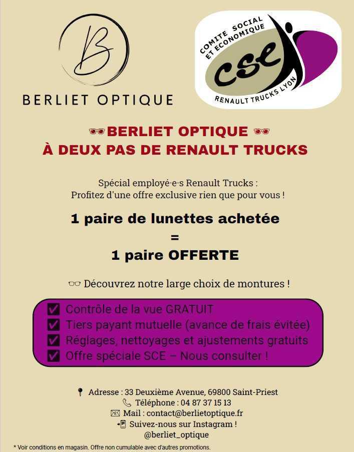 optique Berliet