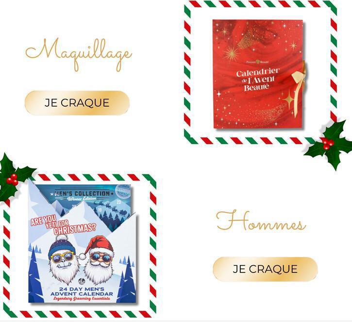  LA GRANDE PARFUMERIE 