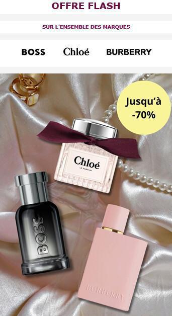  LA GRANDE PARFUMERIE 