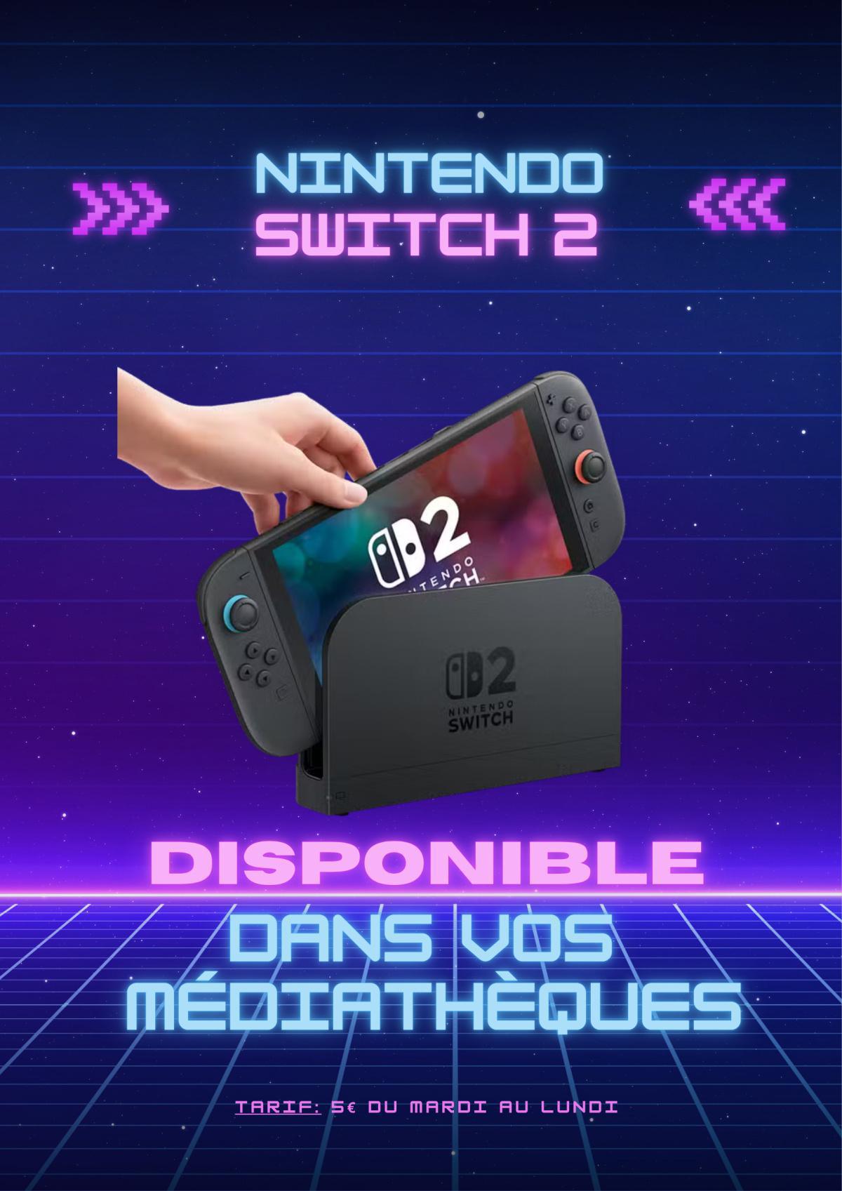 Switch 2