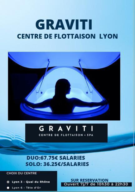 Graviti