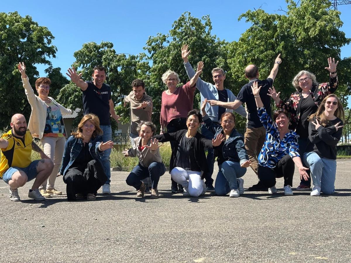 Club de Chorale saison 2025-2026