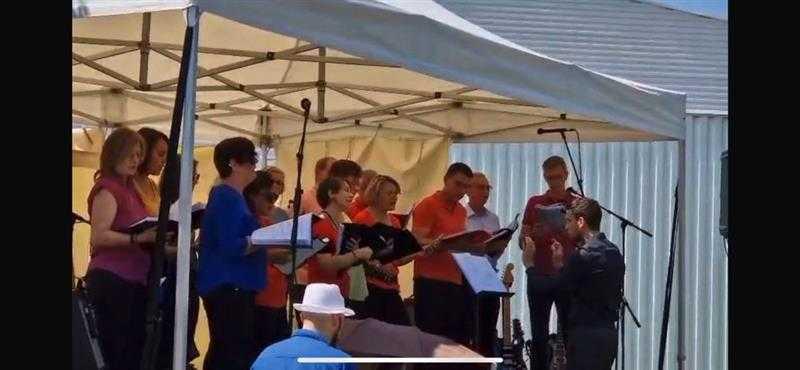 Club de Chorale saison 2025-2026 Club de Chorale saison 2025-2026