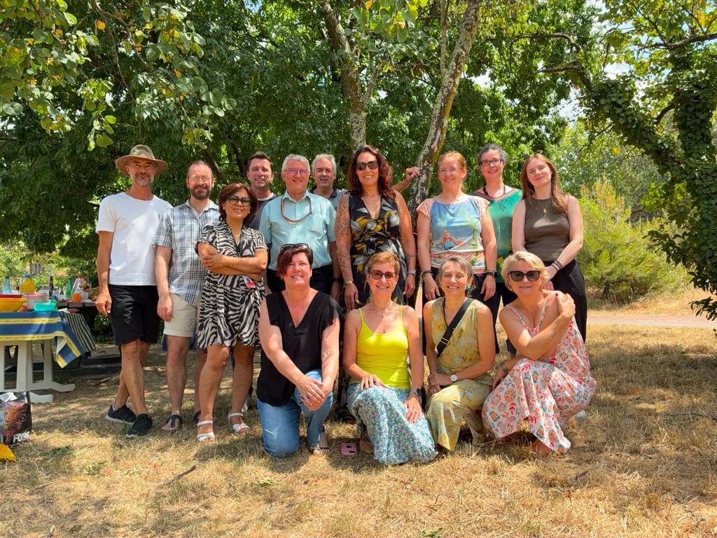 ENVIE DE SEPTIEME CIEL ? La Chorale du CSE recrute pour sa prochaine saison 2026-27