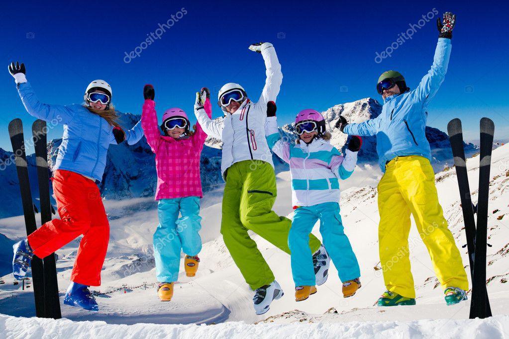 VACANCES HIVER 2025/2026 : Brochure CSE