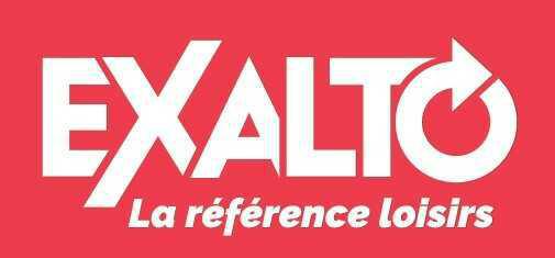 Exalto 2025 ! Nouveau !!