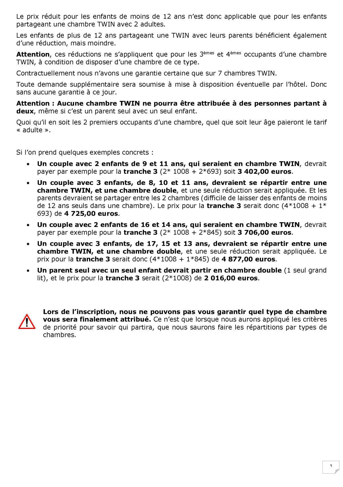 Voyage famille : New-York du 9/04/2026 au 15/04/2026