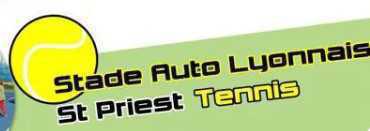 Stages SAL Tennis Automne 2025