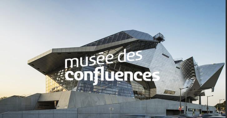 Musée des Confluences : Promo date courte !
