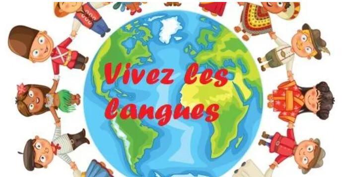 Participation colonies linguistiques (à choisir parmi des prestataires)