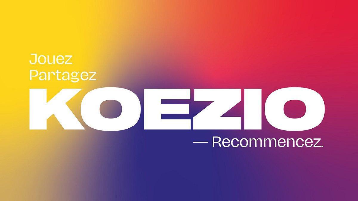 Koezio 2026