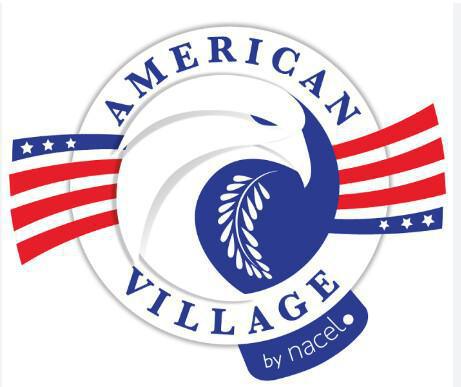 Séjour à Aurabelle (american village) pour les 8/15 ans du 12 au 17/04/26