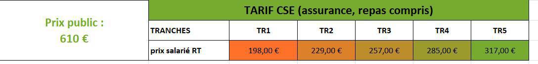 Colonie à Marcoux (CERF) pour les 7/17 ans du 11 au 18/04/26 Colonie à Marcoux (CERF) pour les 7/17 ans du 11 au 18/04/26