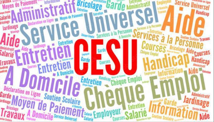 CESU 2026 CESU 2026
