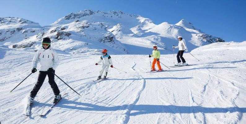 Journée promotionnelle ski à l'Alpe d'Huez samedi 21 mars 2026