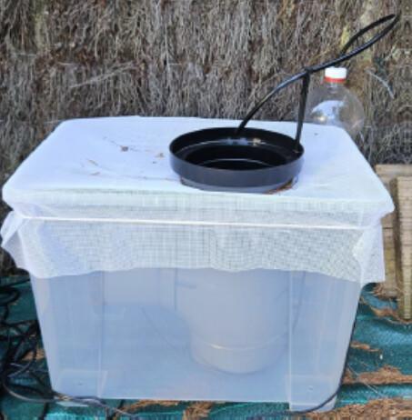 Vente de pièges à moustiques extérieurs Vente de pièges à moustiques extérieurs