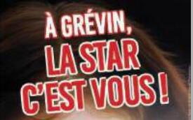 Musée Grévin 2026 : Billet non daté Musée Grévin 2026 : Billet non daté