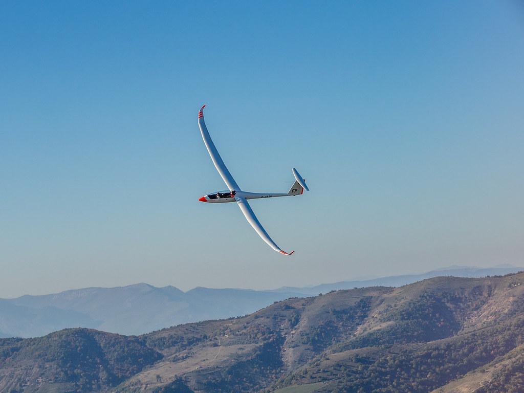 Vol Découverte Planeur: la saison 2026 débute! Vol Découverte Planeur: la saison 2026 débute!