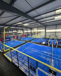 Tournoi de Padel Mercredi 27 Mai 2026 Tournoi de Padel Mercredi 27 Mai 2026