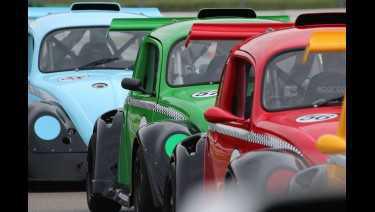 Course d'Endurance en Fun Cup par équipe de 4 Vendredi 16 Octobre 2026