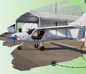 Vol découverte 25 avril 2026