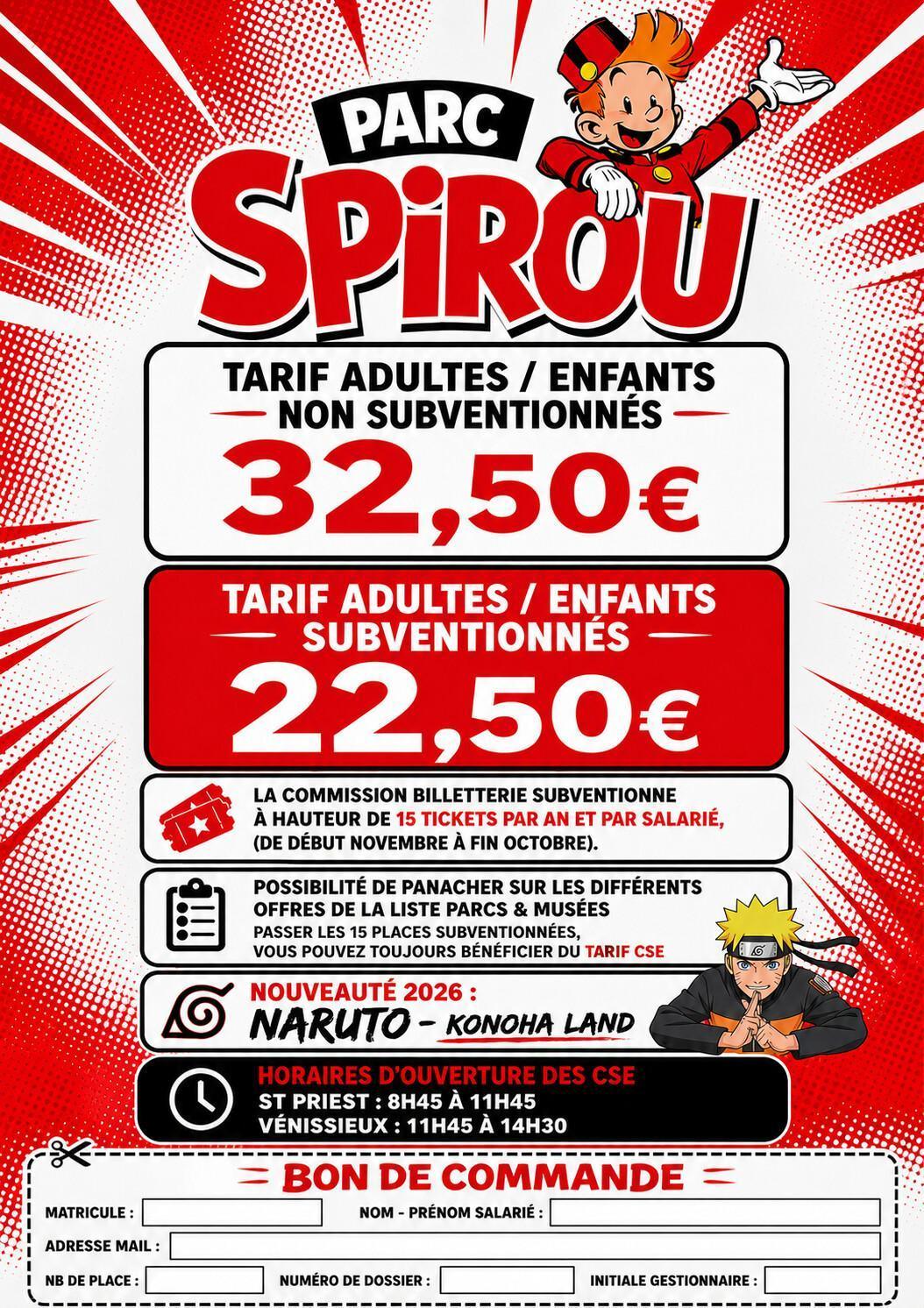 Spirou