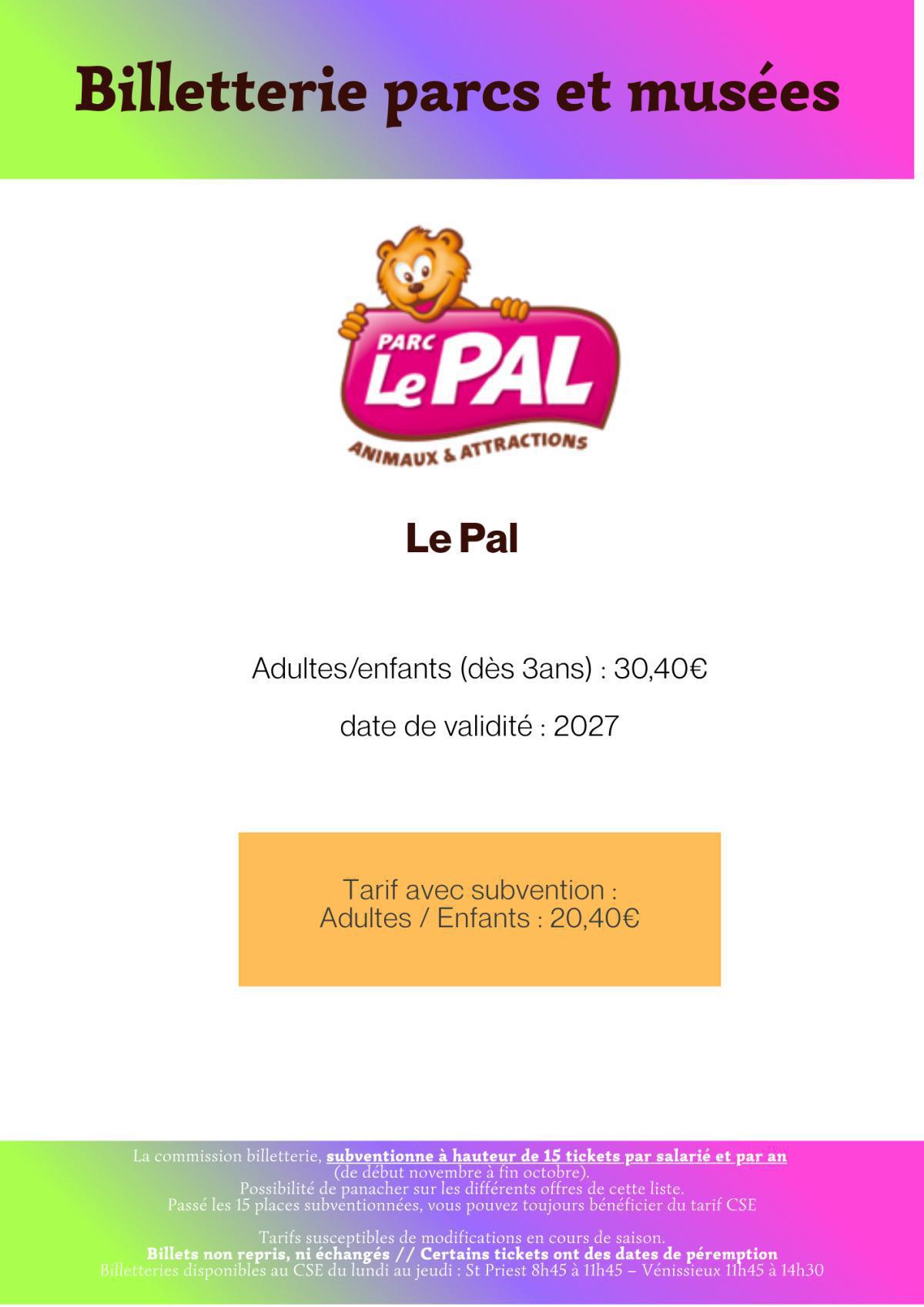 Pal