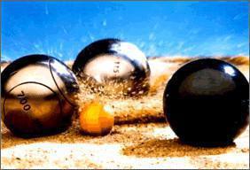 Concours de Pétanque Jeudi 25 Juin 2026