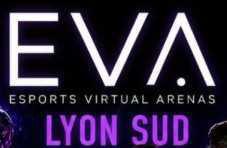 Nouveau : EVA (Réalité virtuelle) à St Priest 