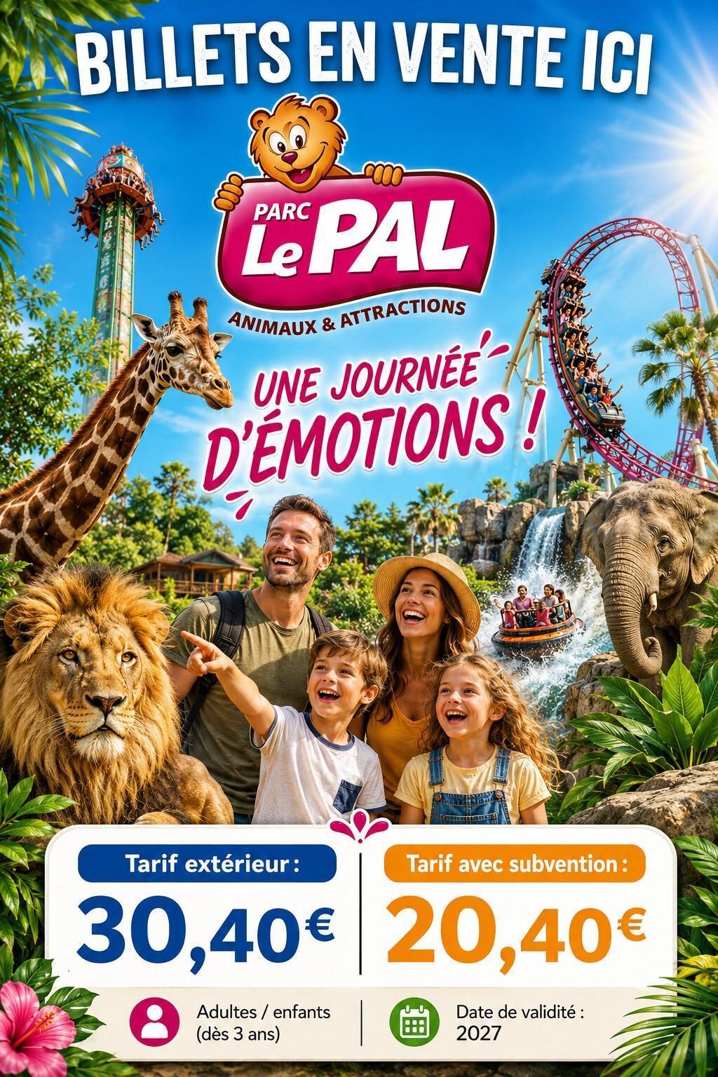 PAL 2026