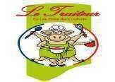 Food Truck Tata Wan Jeudi 17 Septembre parking C2 Food Truck Tata Wan Jeudi 17 Septembre parking C2