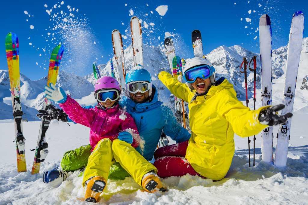 VACANCES HIVER 2026/2027 : Brochure CSE