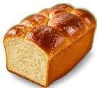 Vente solidaire de brioches Jeudi 15 octobre 2026