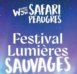 Peaugres - Festival Lumières