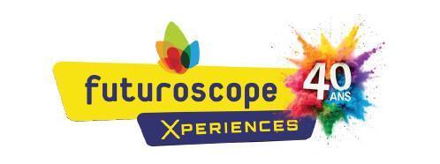 Futuroscope - Tarif spécial fin d'année - commande avant le 02 novembre