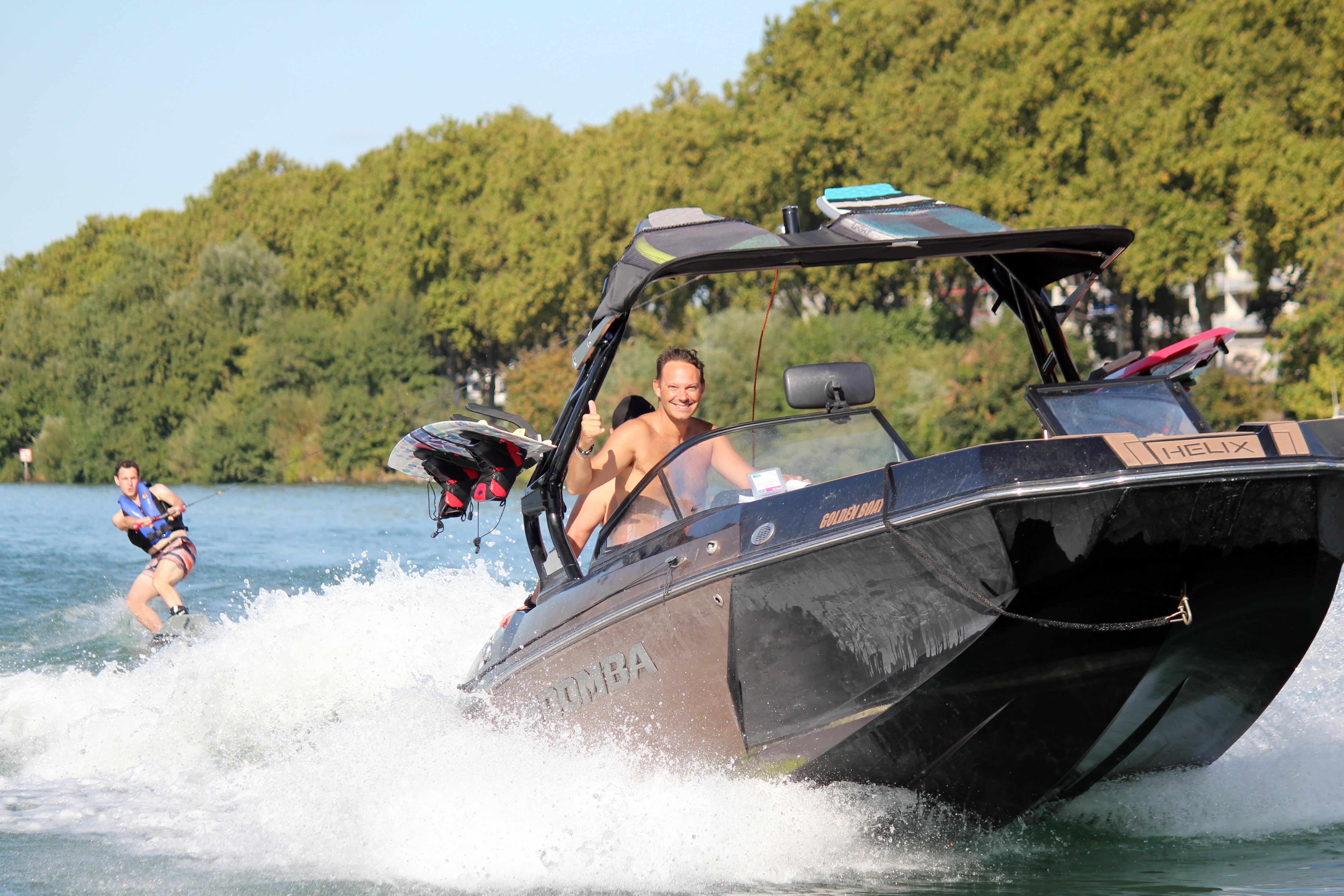 Idée cadeau : PERMIS BATEAU! Idée cadeau : PERMIS BATEAU!