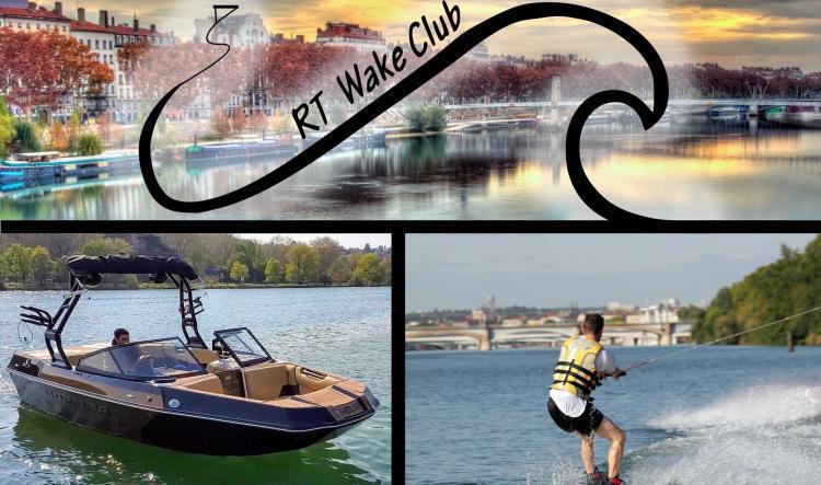 Découvrez l'activité Ski Nautique gratuitement