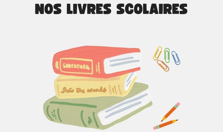 [OFFRE] Livres Scolaires 2025-2026 📚