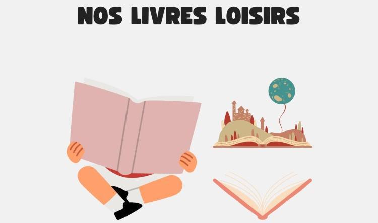 [OFFRE] Livres Loisirs 2025 📚