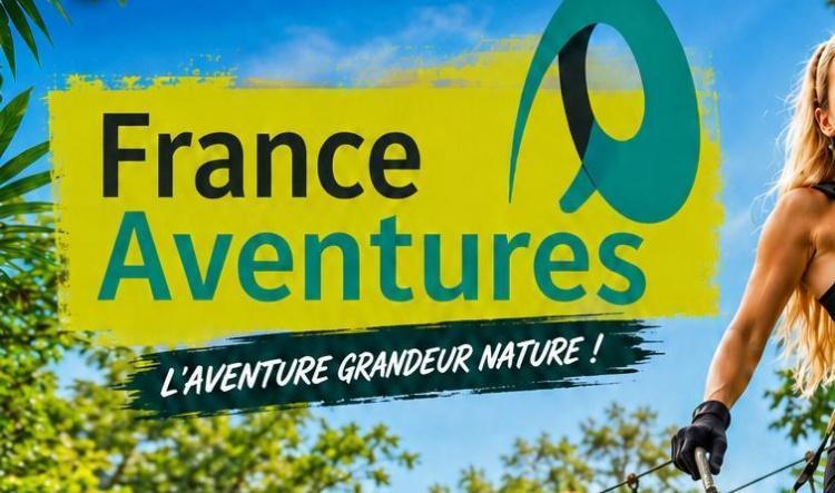 Accrobranche : Fort de Bron / St Etienne
